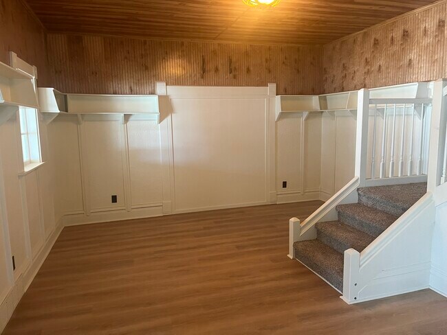 Foto del edificio - Honeyville