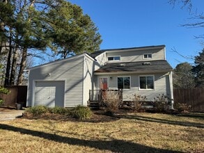 Building Photo - 1804 Olympic Dr