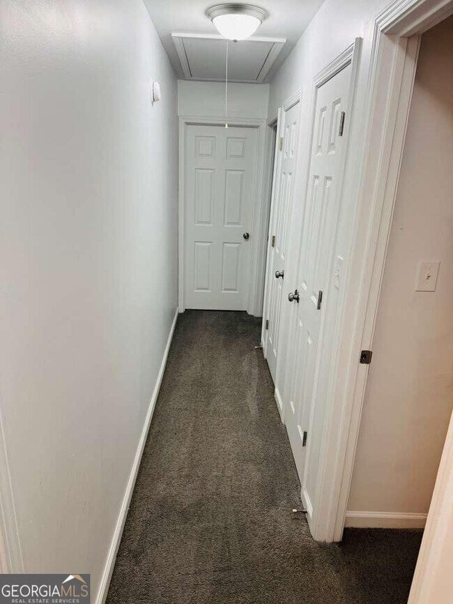 Foto del edificio - 3759 Mulkey Cir SW