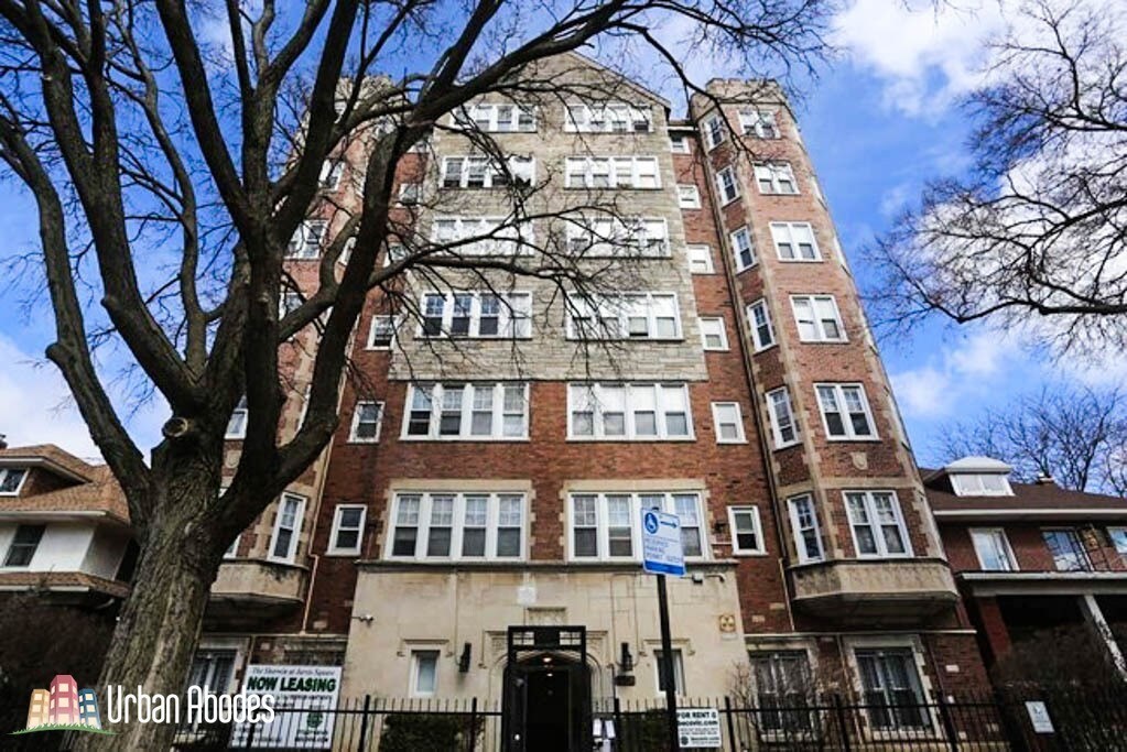 Primary Photo - 1608 W Sherwin Ave