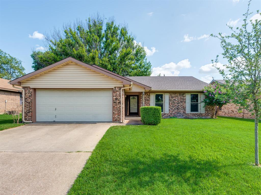 Foto principal - 3009 Amber Dr S