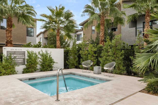 Foto del edificio - Trend