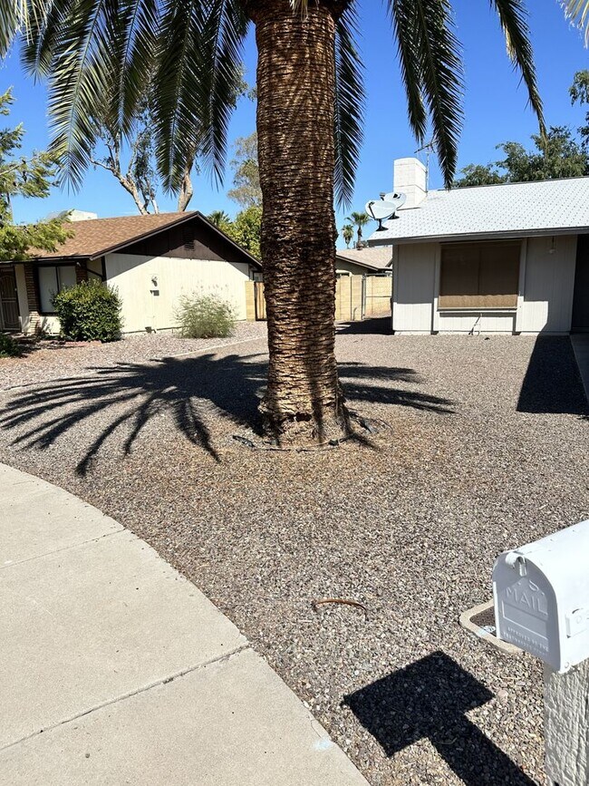 Foto del edificio - Glendale rental at 49th Ave/Olive