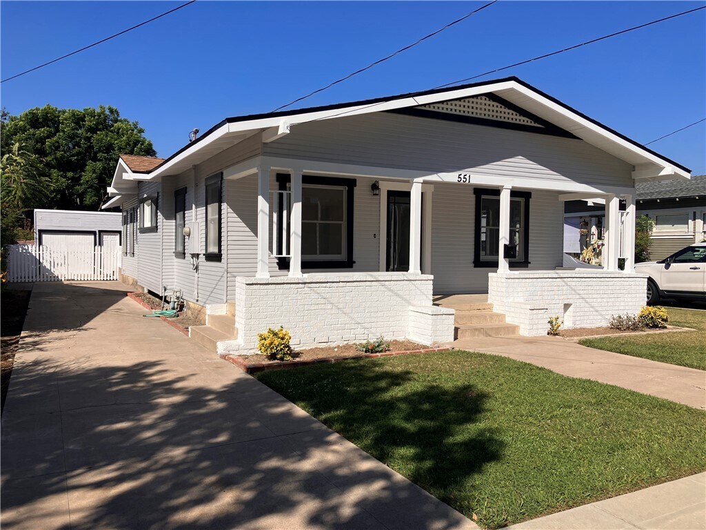 551 E Van Bibber Ave, Orange, CA 92866 House Rental in Orange, CA