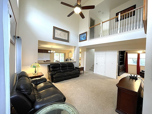 Foto del edificio - Maui Lani - Furnished 4-bedroom, 3-bathroom home with a 2 car garage