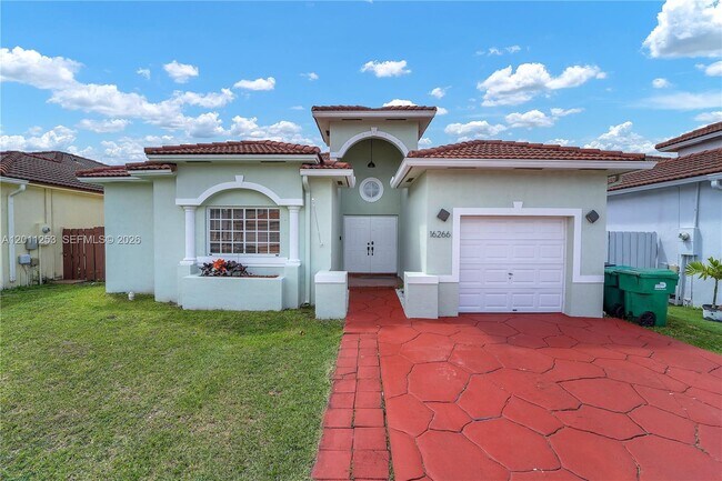 Foto del edificio - 16266 SW 54th Terrace