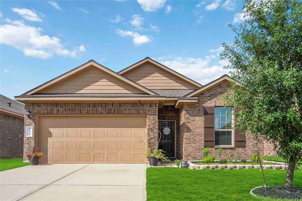 Foto principal - 18316 Timbermill Ln