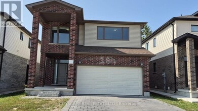 Building Photo - 184 Knott Dr