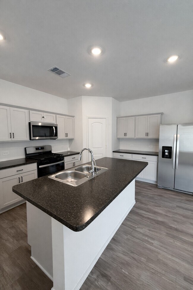 Foto del edificio - 6059 Canyon Dawn Dr