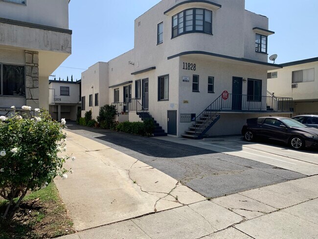 Street View - 11826 Venice Blvd