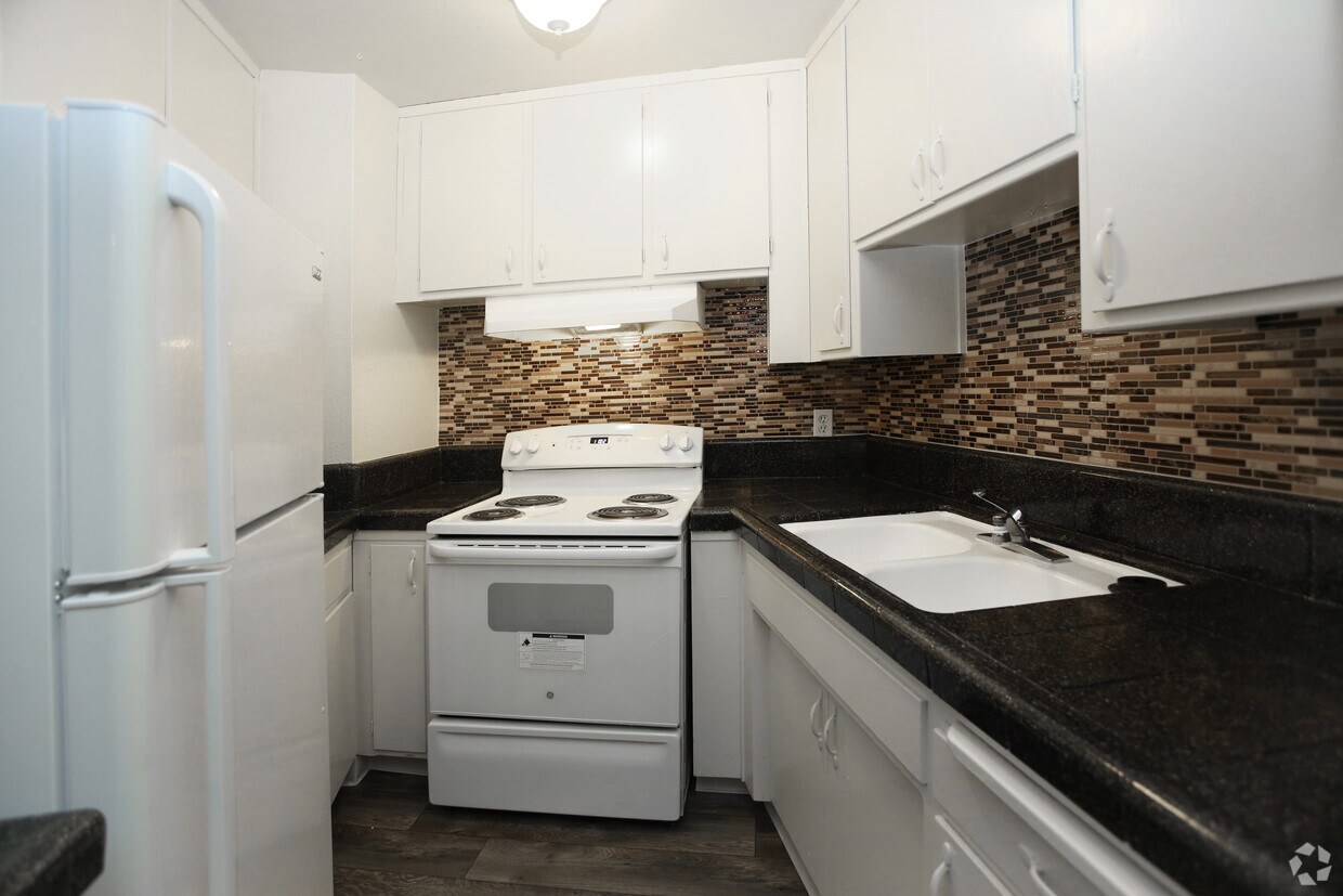 Rinconada Village Apartments Carmichael, CA