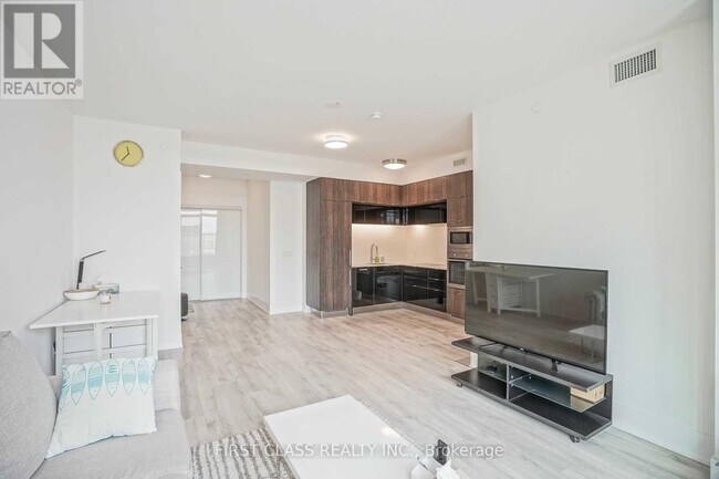 Photo du bâtiment - 15 Merchants' Wharf