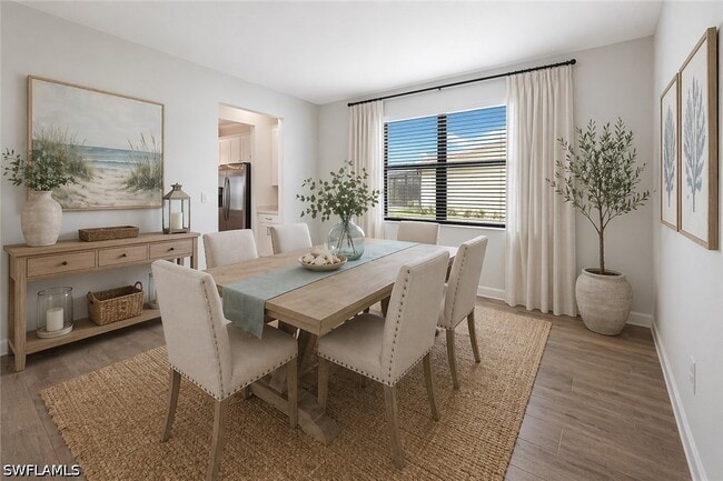 Foto del edificio - 18731 Ivywood Pl