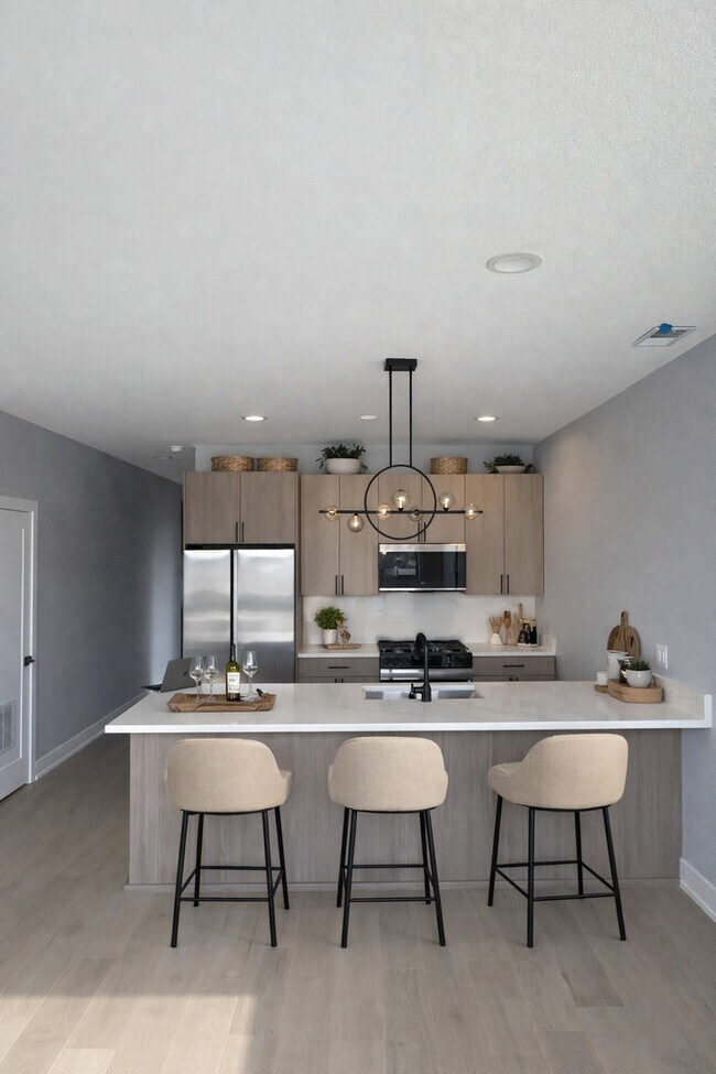 Foto del edificio - 2622 W Adams St