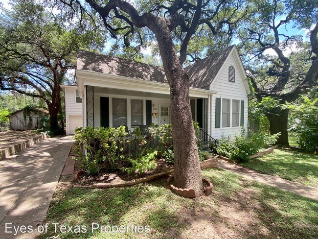 Building Photo - 2 br, 2 bath House - 502 Academy Dr