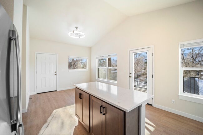 Photo - 824 E Moreno Ave Townhome