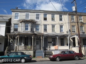 Foto principal - 218-220 White St