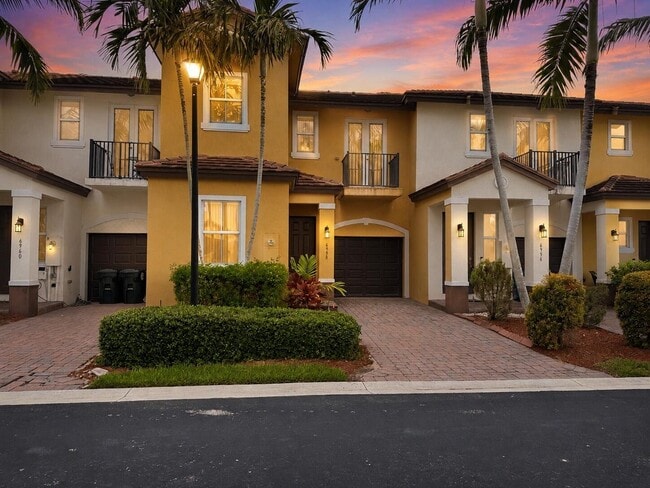 Photo - 6958 Long Pine Cir (Coconut Creek, FL) Townhome