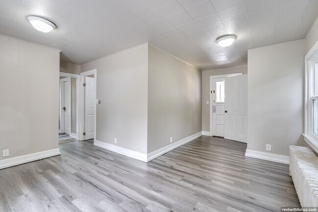 Foto del edificio - 579 Mt Vernon St