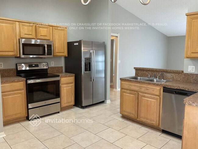Building Photo - 1539 Eddings Grove Ln
