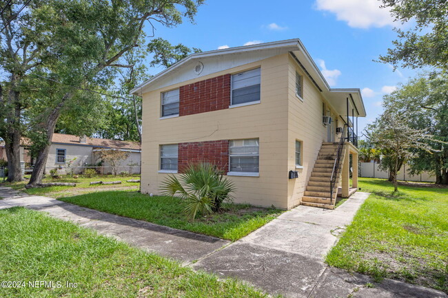 Foto del edificio - 1531 Louisiana St