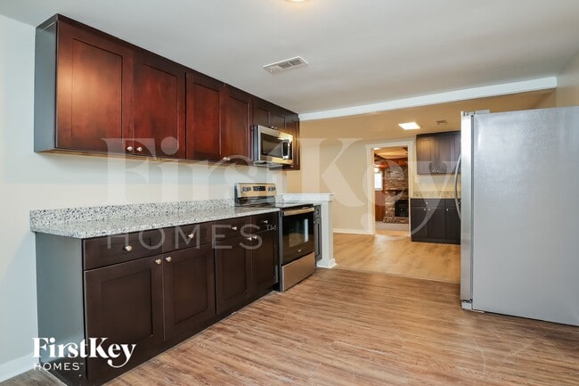 Foto del edificio - 4715 Glenn St