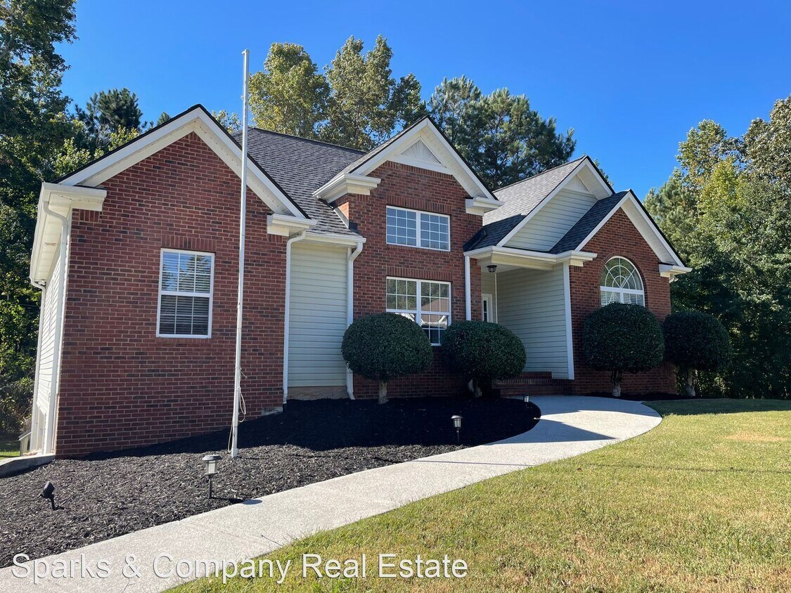 8 White Leaf Dr, Dallas, GA 30157 House Rental in Dallas, GA