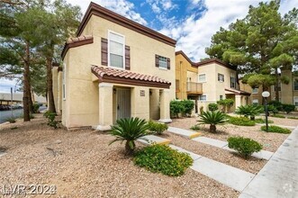 Building Photo - 2801 N Rainbow Blvd