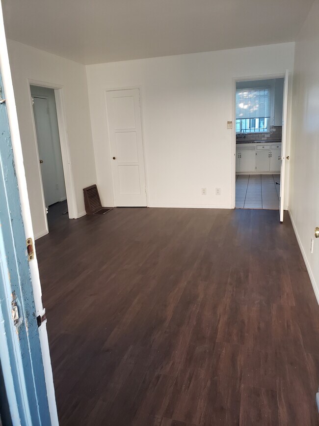 Living Room - 9513 Clovis Ave