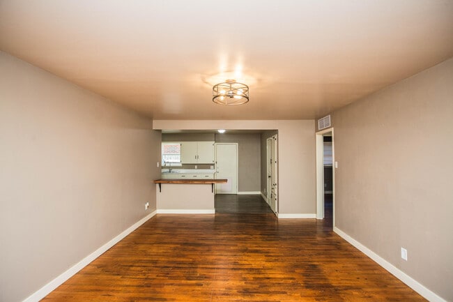 Foto del edificio - 4402 29th St