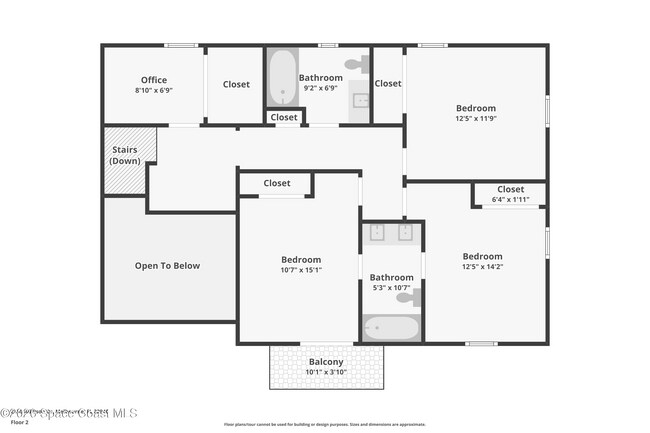 Foto del edificio - 2350 Addison Dr