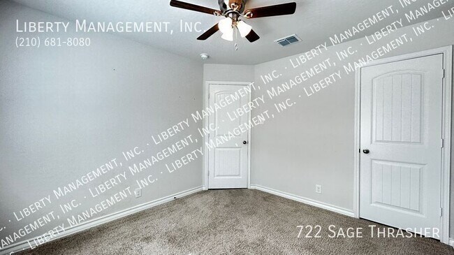 Building Photo - 722 Sage Thrasher