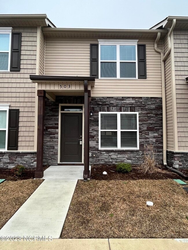 Building Photo - 503 Pate Dr