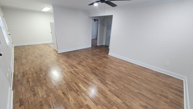 Building Photo - 1219 Highland Ave SE