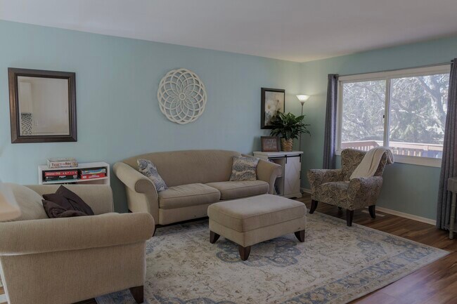 Foto del edificio - 7589 Zinnia Way
