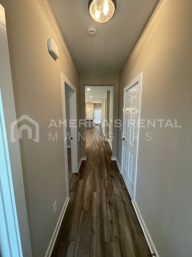 Foto del edificio - New Construction Home for Rent in Odenvill...