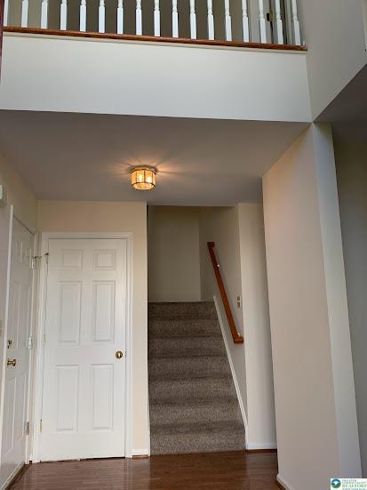 Foto del edificio - 6870 Hunt Dr