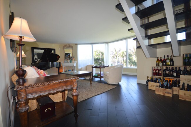 Foto del edificio - 2565 S Ocean Boulevard 103n