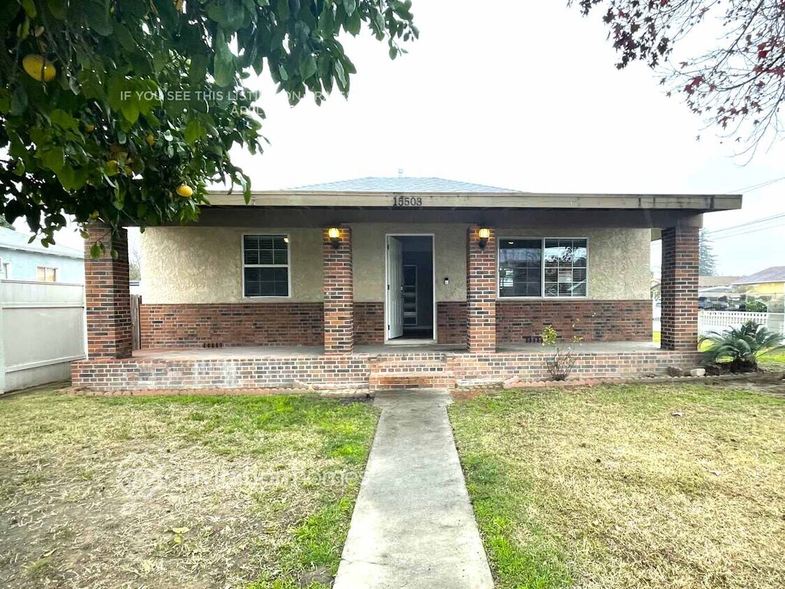 Primary Photo - 15503 Stevens Ave