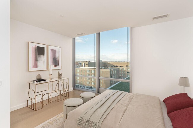 Foto del edificio - 1110 23rd St NW