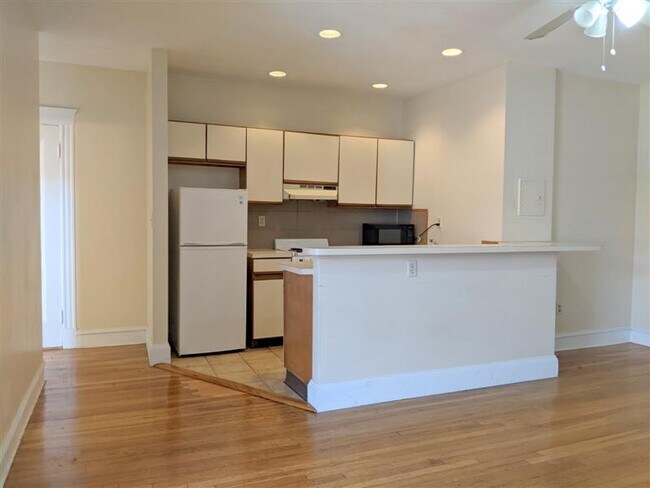 Foto del edificio - 10 Agassiz St