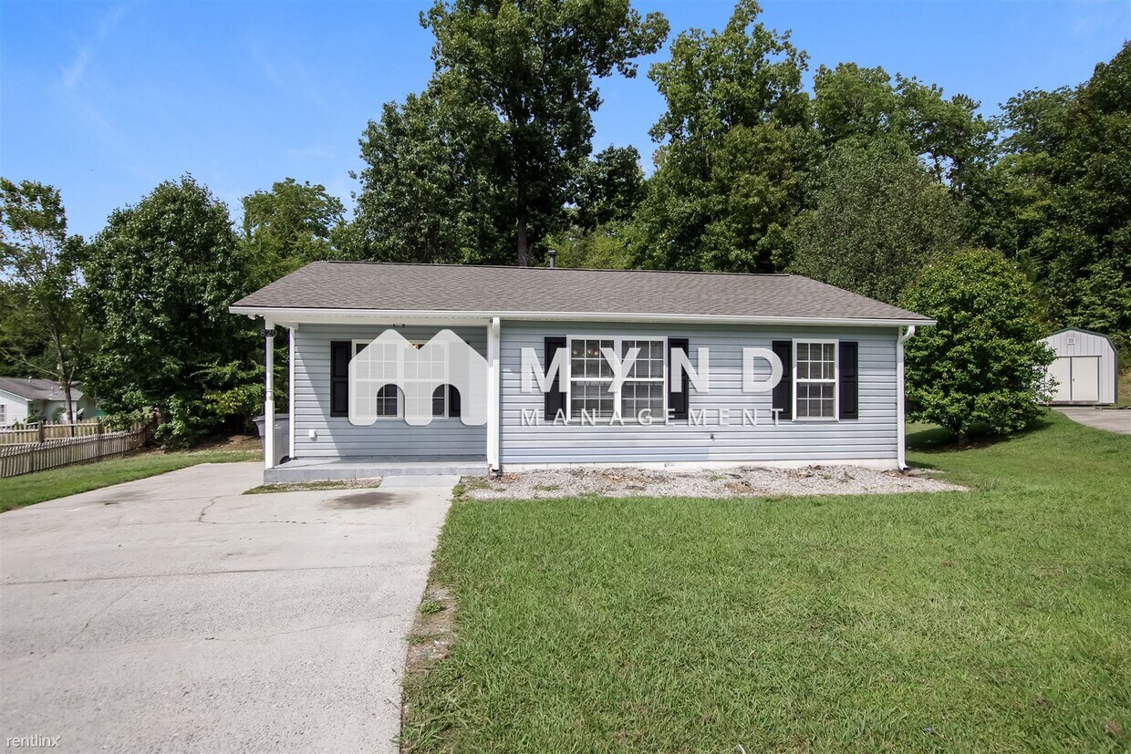 Primary Photo - 3 br, 2 bath House - 820 Clarence Jordan Ct