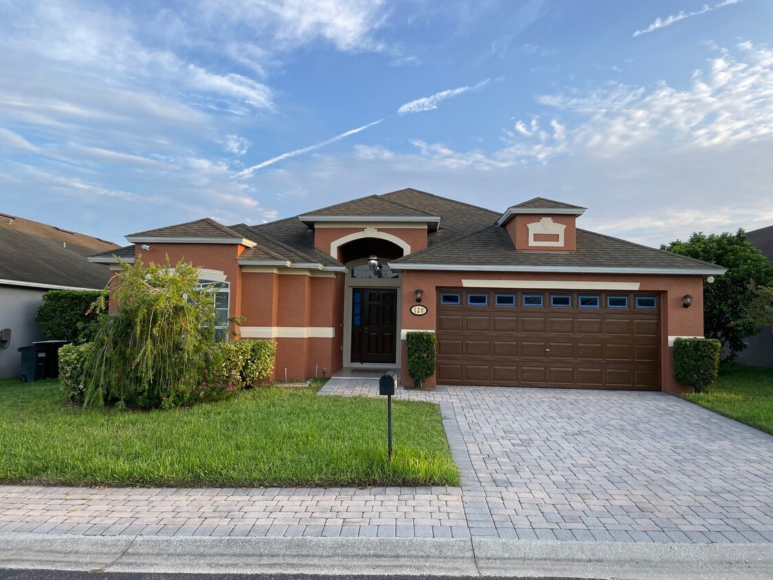 Photo - 120 Old Bridge Cir (Davenport, FL)