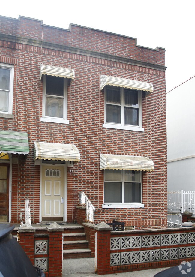 Building Photo - 187 Bay 22nd St