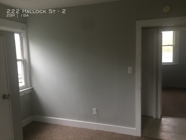 Foto del edificio - Cozy 2 bedroom