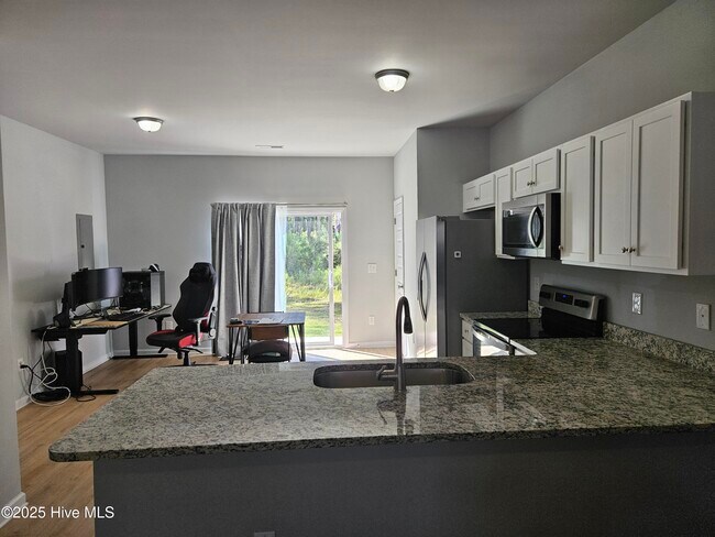 Foto del edificio - 155 Buckhorn Ave