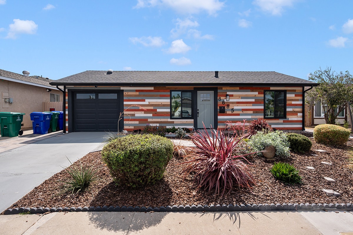 Foto principal - 8685 Longwood St