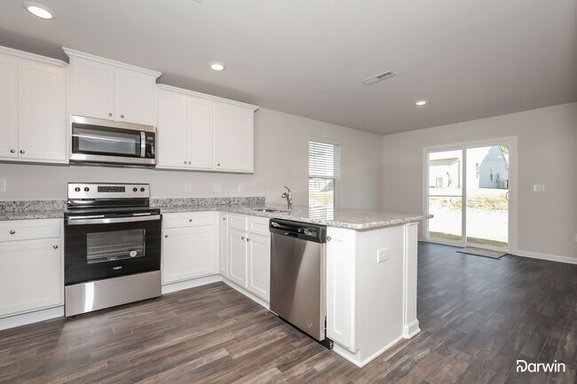 Foto del edificio - 4615 Glencraig Ave
