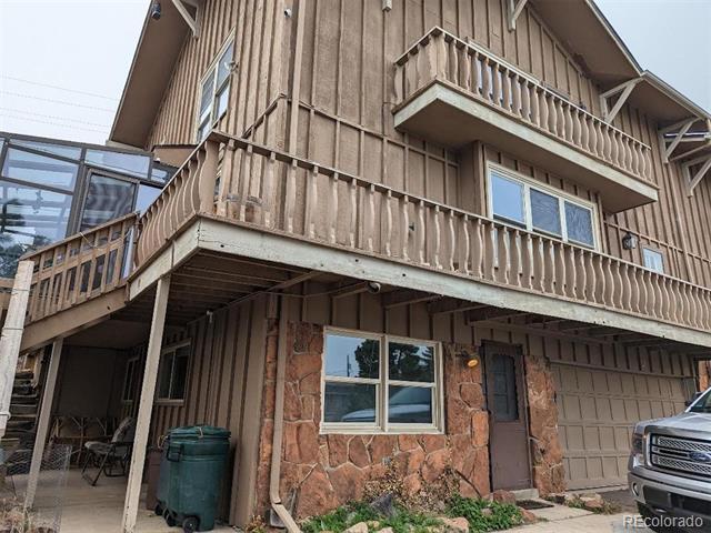 Foto del edificio - 1393 S Foothill Dr