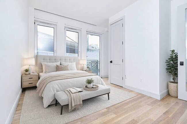 Foto del edificio - 56 Frost St